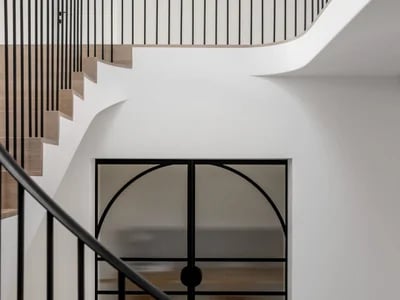 So können Sie Ihre Treppe berechnen – Formeln für jede Treppenart