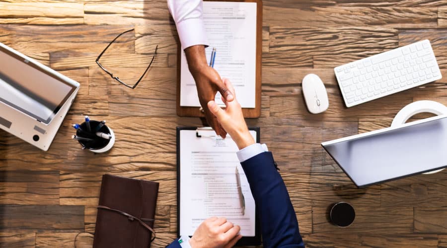 Headhunter: Ihr strategischer Partner für nachhaltige Personalplanung