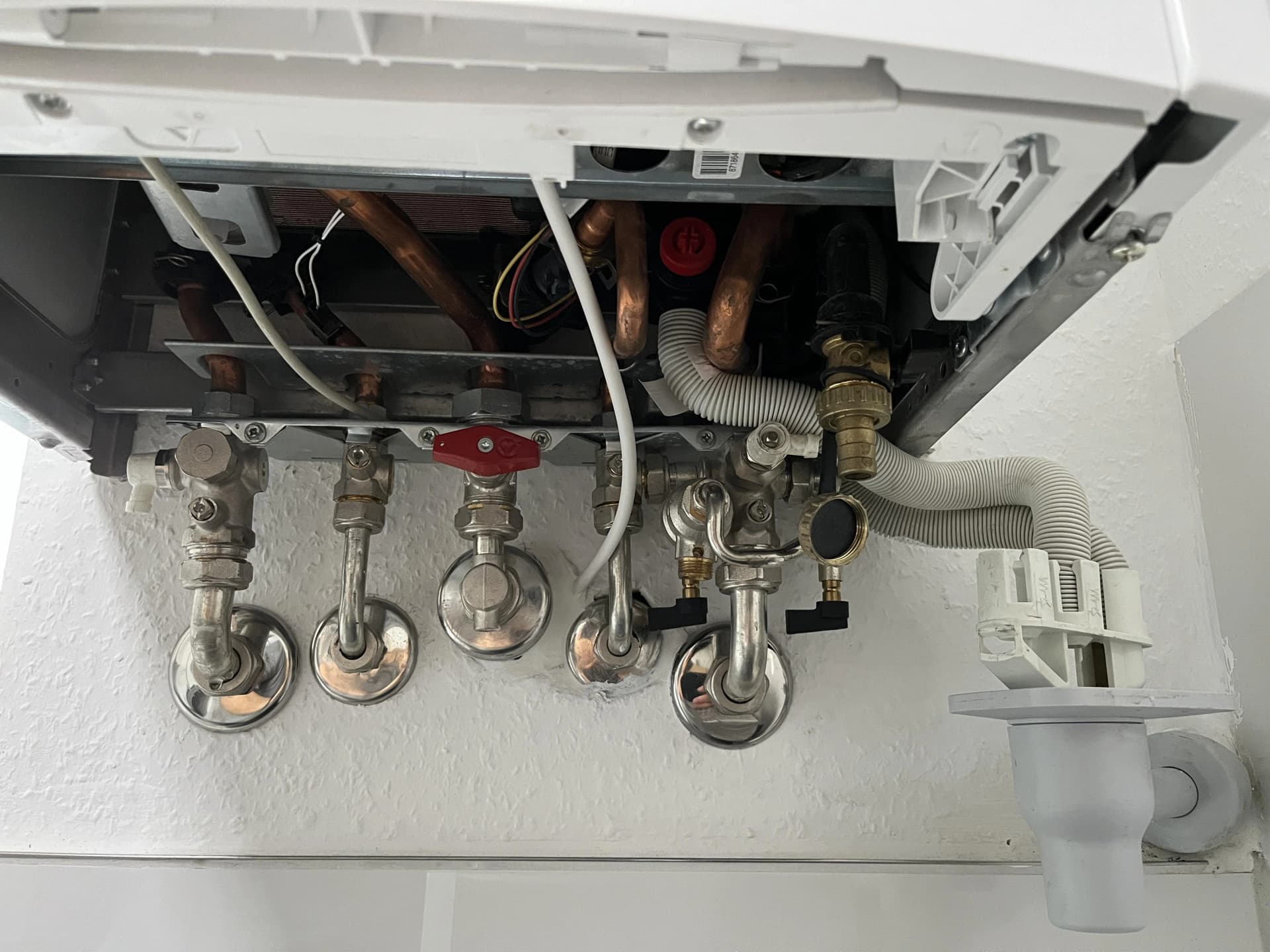 HeizungsInsel präsentiert: Der innovative Junkers MB LAN 2 Nachfolger