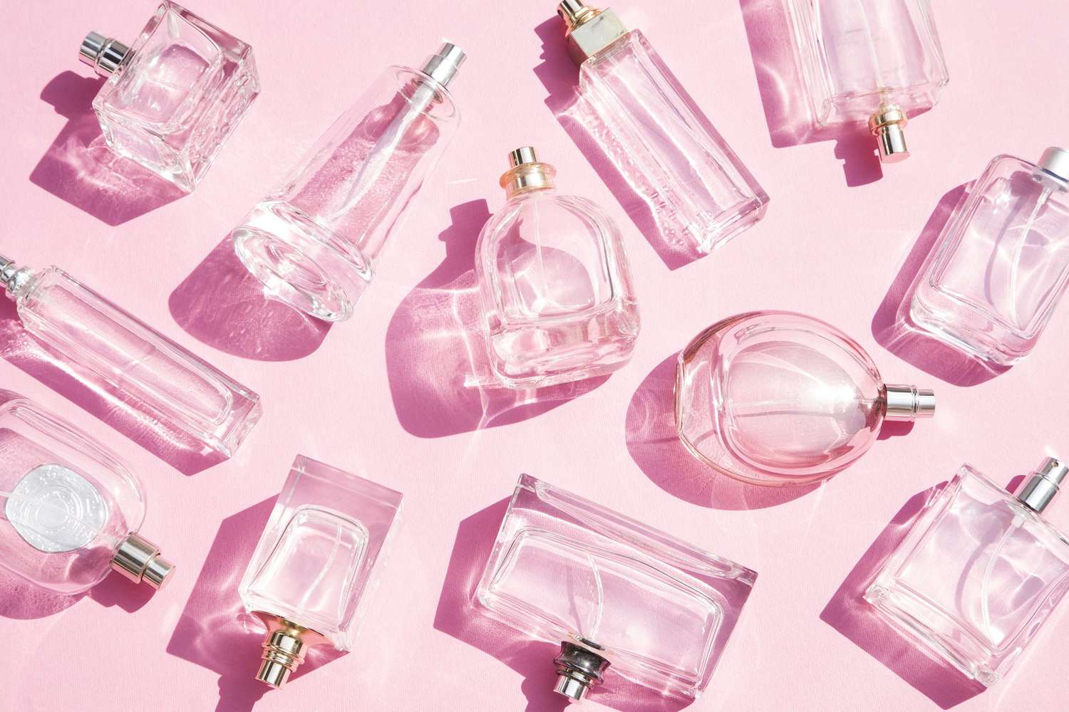 Finden Sie Ihren charakteristischen Duft bei den Fragrance Twins von Hani Perfume