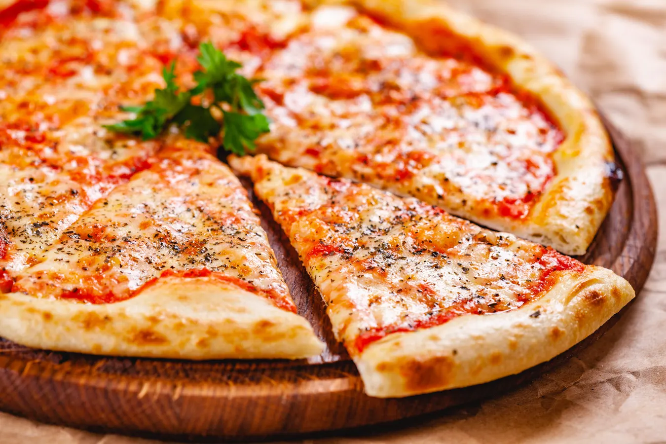 Die beste Pizzeria in der Nähe? Pizzanap überzeugt mit Tradition und Präzision
