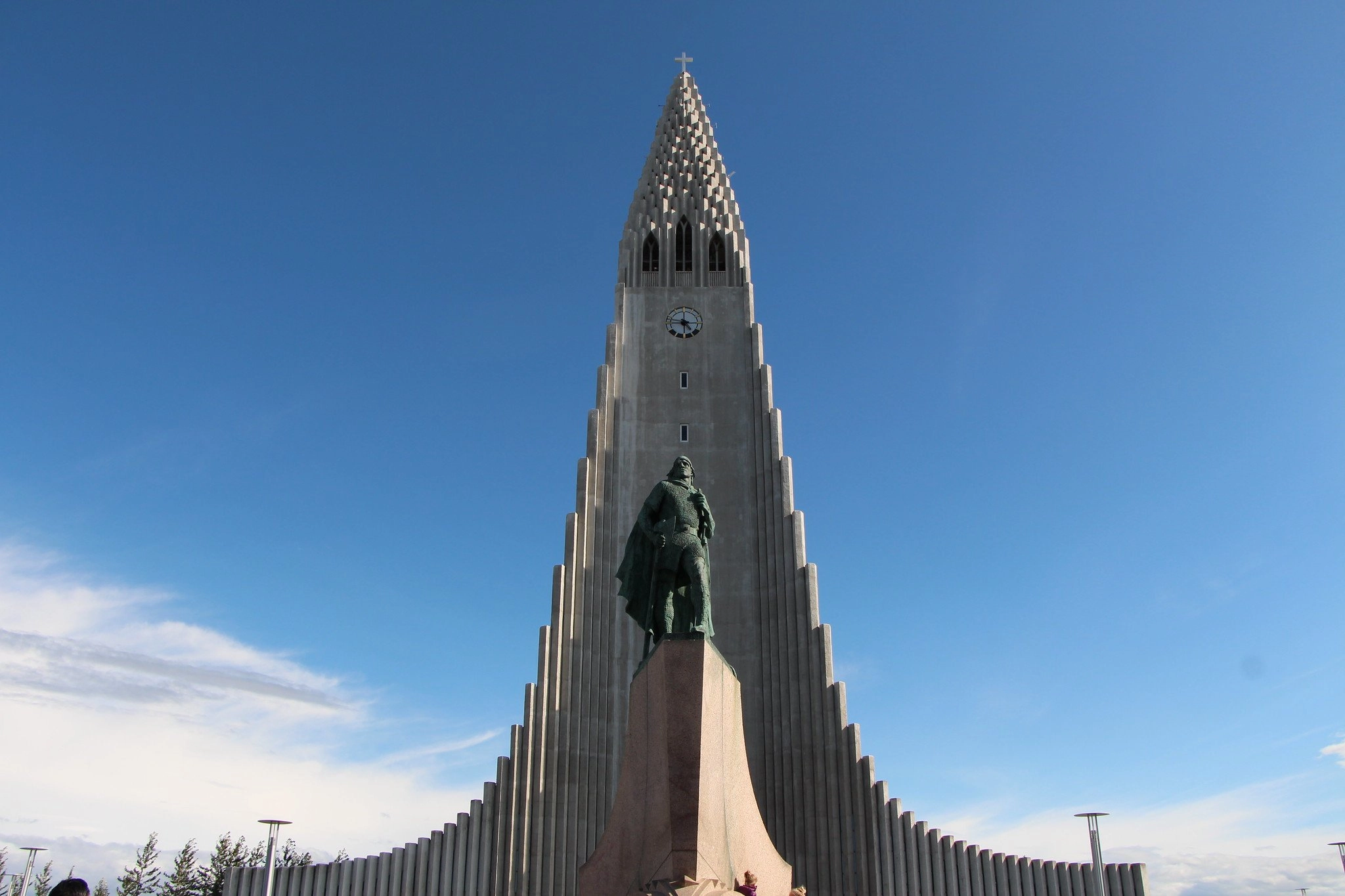 Die besten Sehenswürdigkeiten in Reykjavik