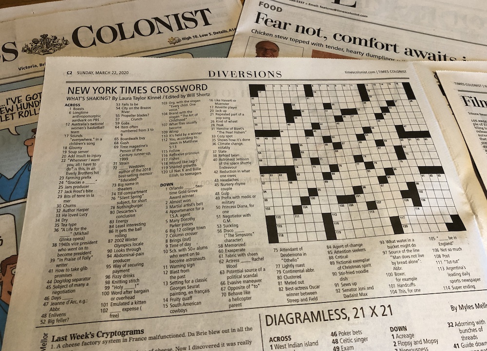 Mots croisés : Votre Solution Rapide et Précise