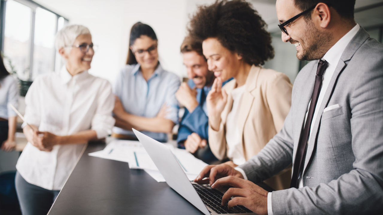 Sichern Sie sich jetzt Ihren Traumjob – Stellenangebote bei der E+Service+Check GmbH