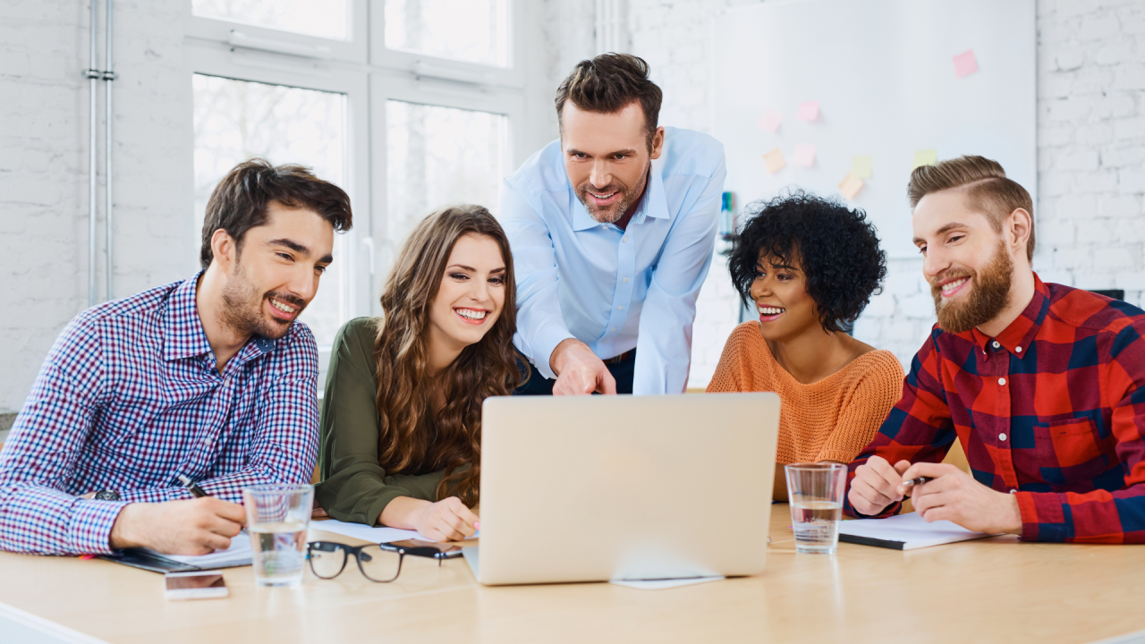 SEO Trainer: Lernen Sie die Geheimnisse der Suchmaschinenoptimierung