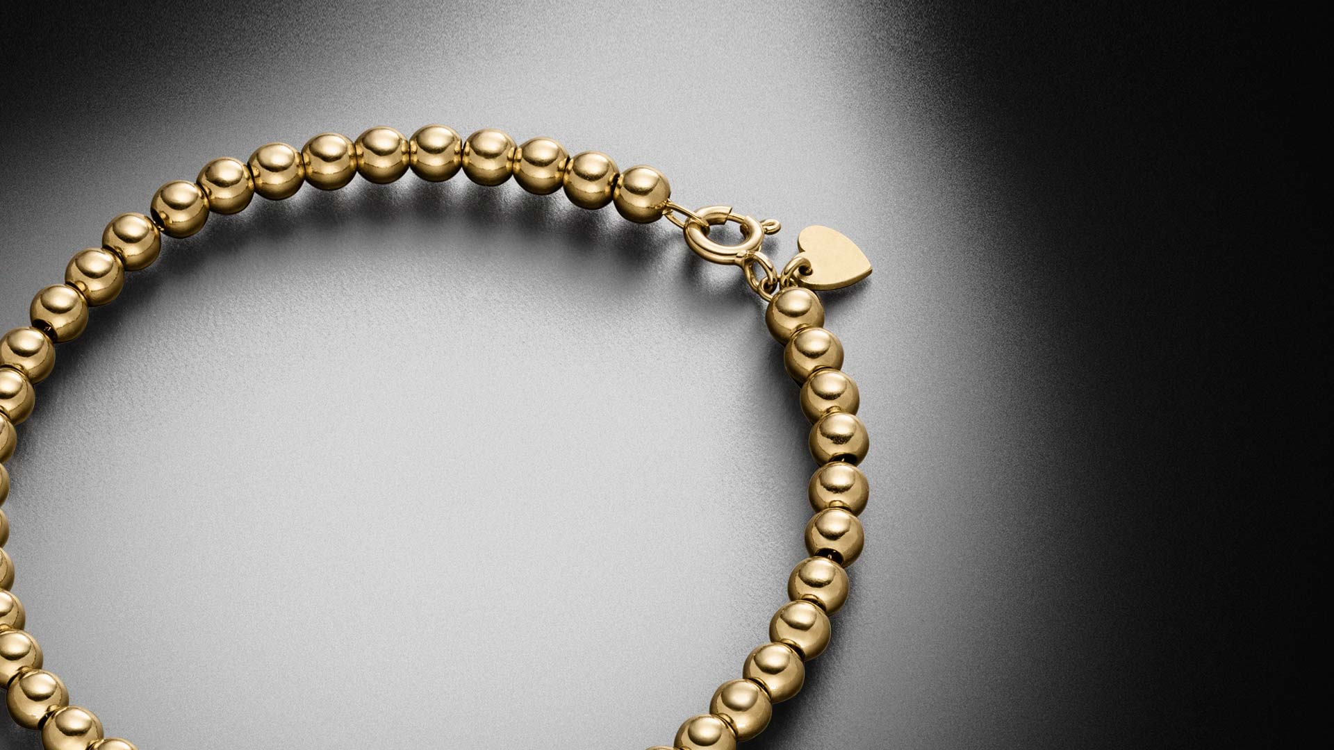 kugelarmbänder in Premium-Qualität für besondere Momente
