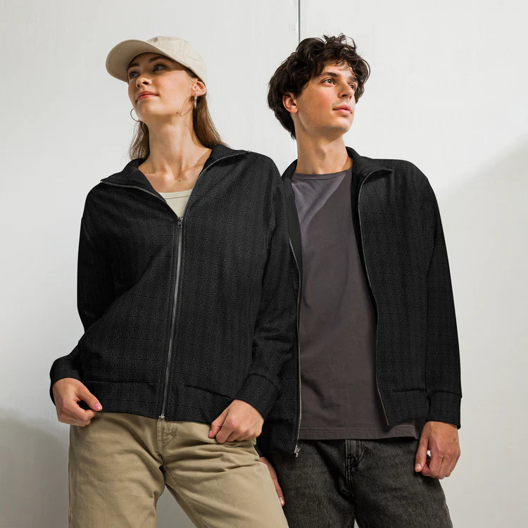 Samson Mwita: Where Eco-Friendly Fashion Meets Comfort &amp; Luxury