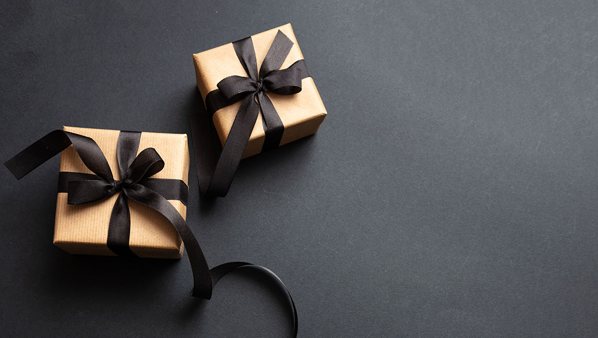 Werbegeschenke schnell geliefert – mit HiGift kein Problem