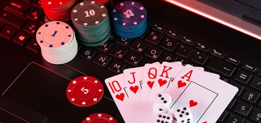 Tauchen Sie ein in die Welt des Glücks - Vavada Casino heißt Sie willkommen