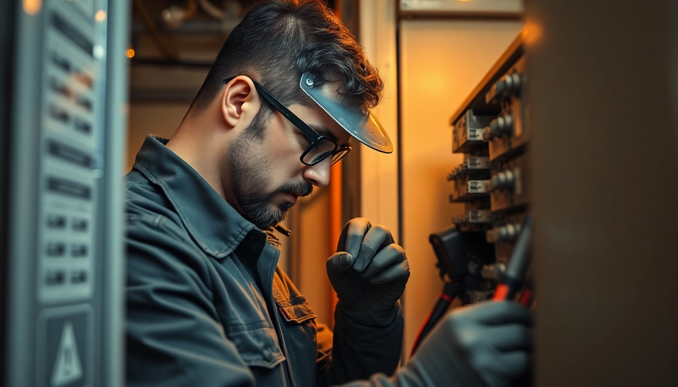 VDE Prüfung nach DGUV V3 – Technische Prüfungen im Detail
