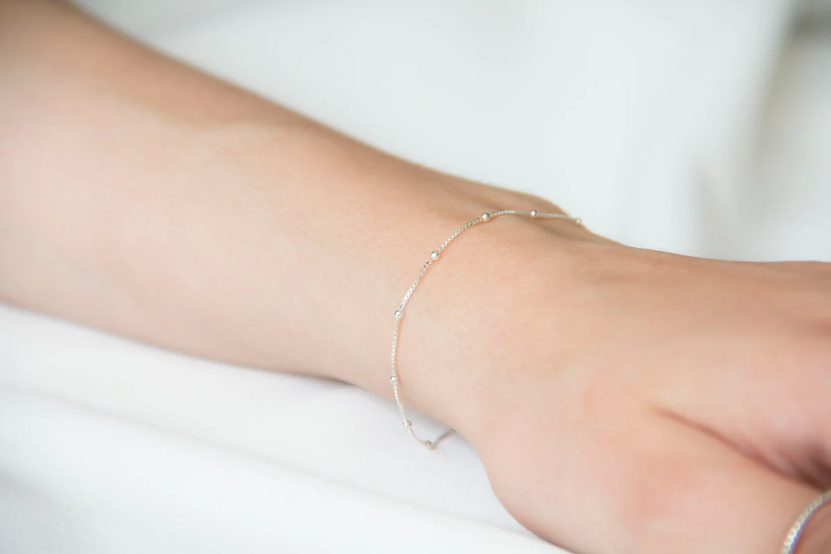 kugelarmbänder in Premium-Qualität für besondere Momente