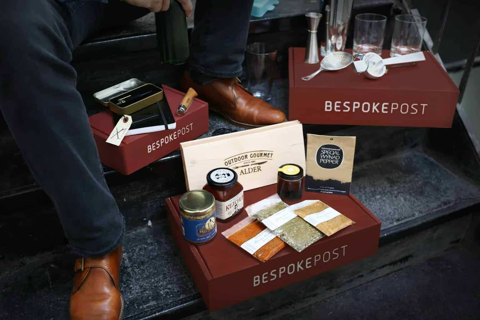 is bespoke post worth it