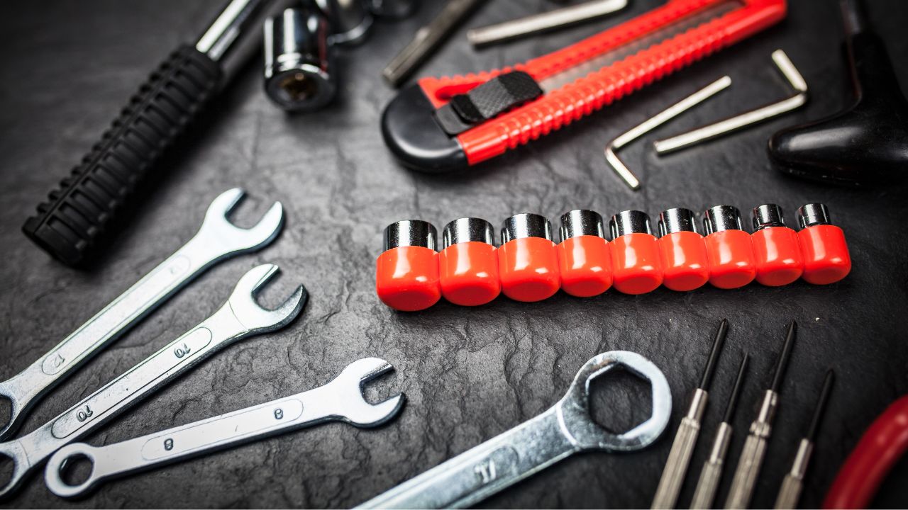 Misterworker: Perfekte Logistik und Qualität für Werkstattprofis weltweit