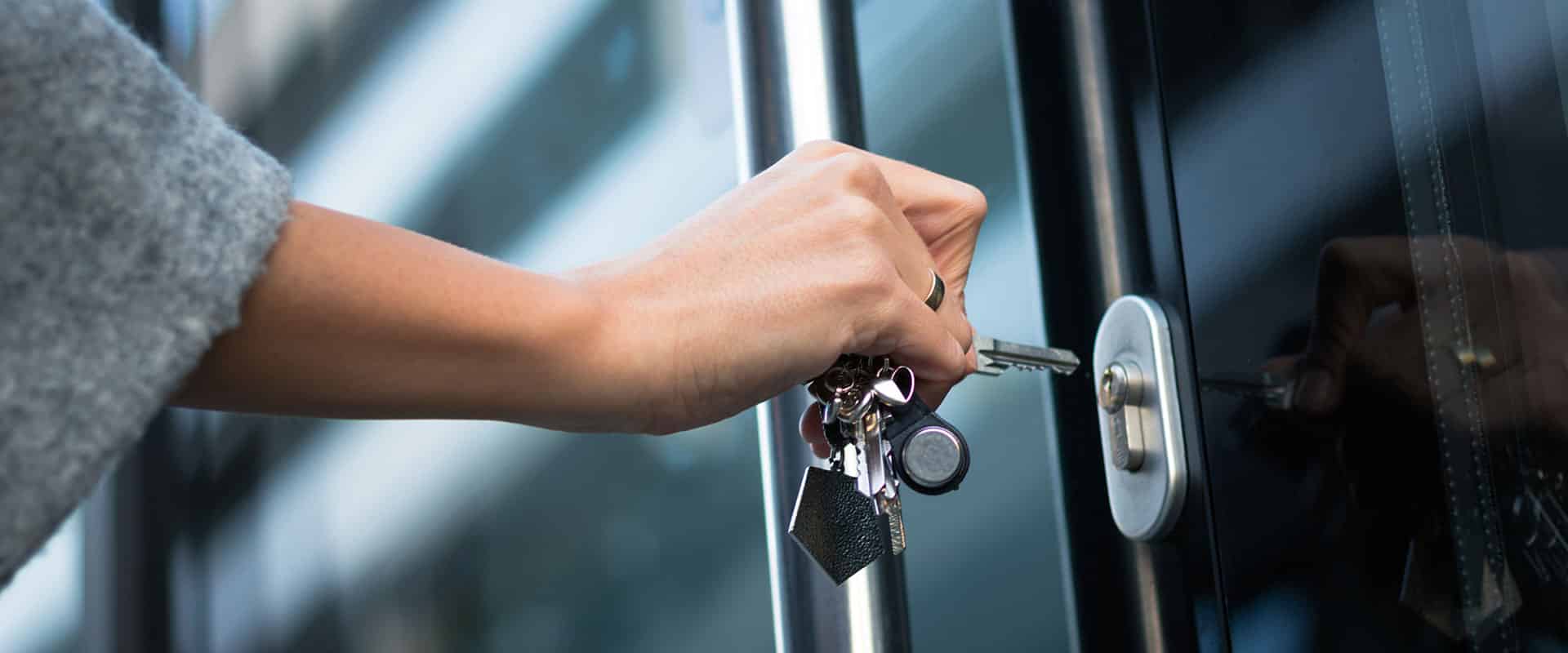 Schlüsseldienst Mannheim: Regional, transparent, schnell vor Ort