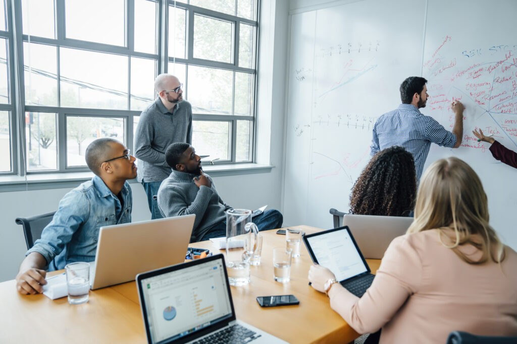 Headhunter: Eine Investition in die Zukunft Ihres Unternehmens