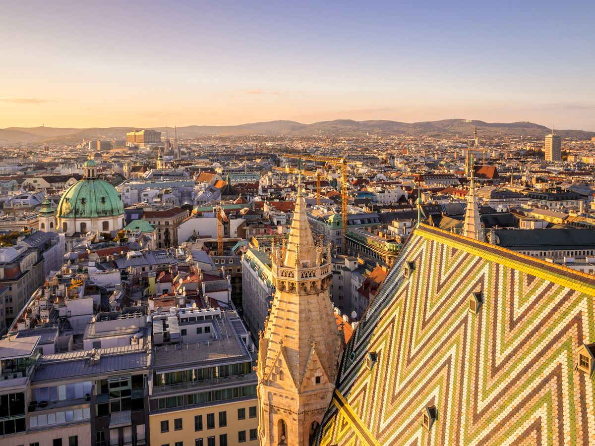 Wien News: Was Wien Heute Bewegt