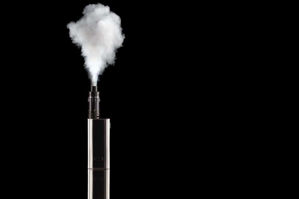 Al Fakher 12000 – Ein Muss für echte Dampfer!