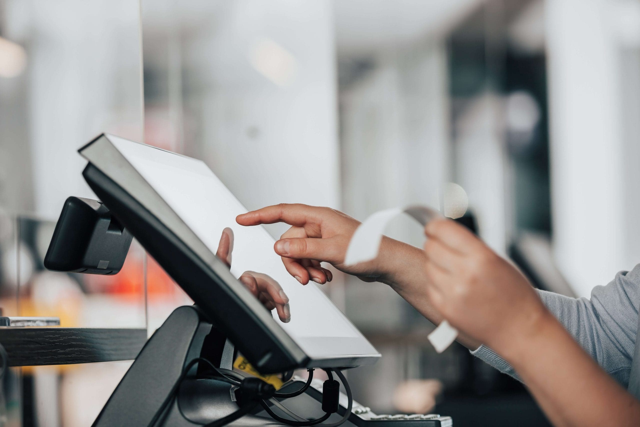 Fehlerfreie Laboraufträge dank smarter Order Entry Systeme