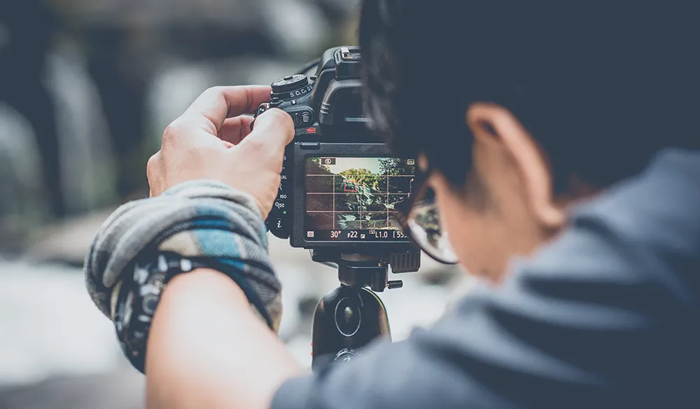 Videoproduktion für Unternehmen: So steigern Sie Ihre Sichtbarkeit