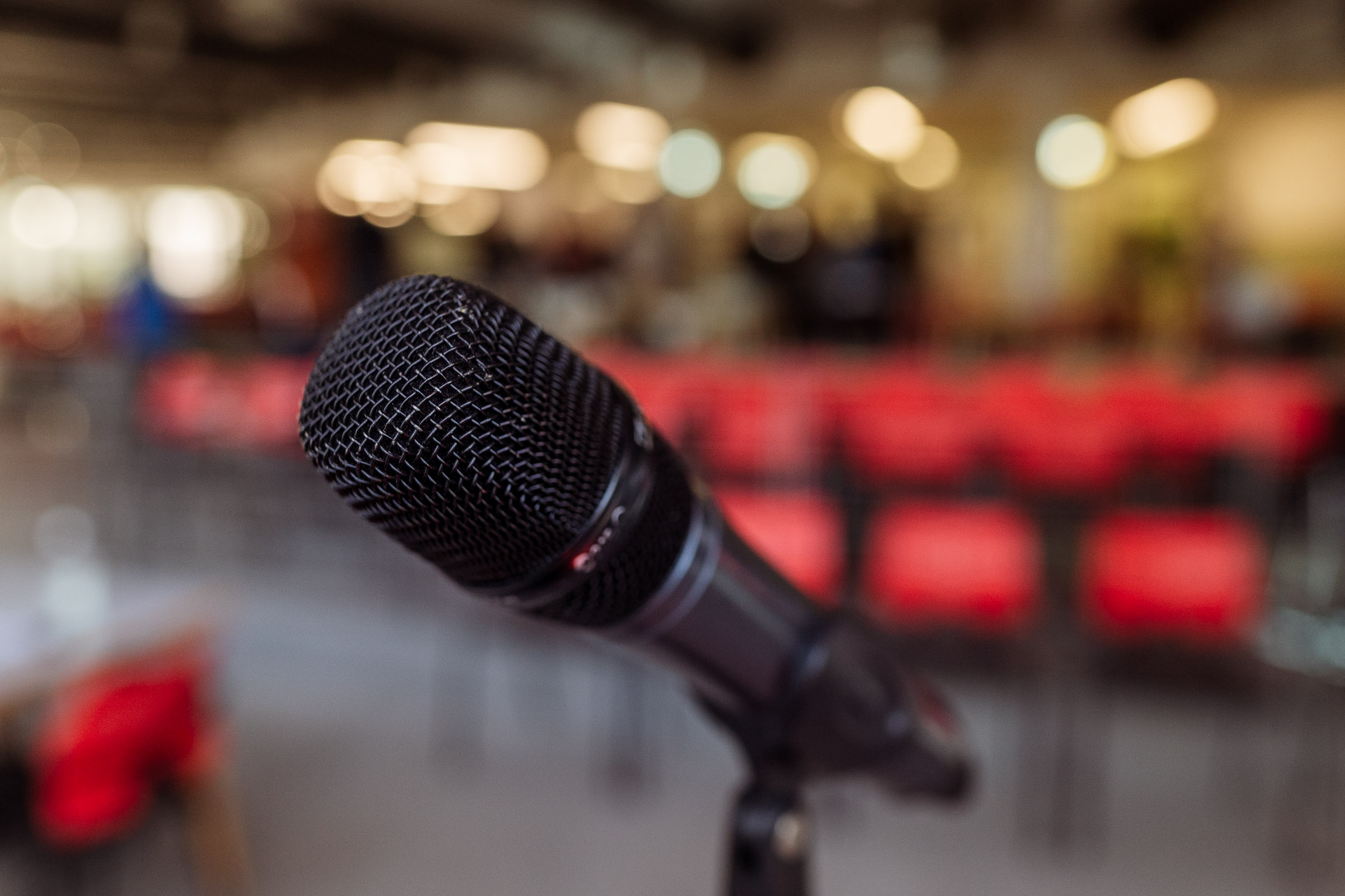 Event Technik Mieten – Beste Ausstattung für Ihr Event