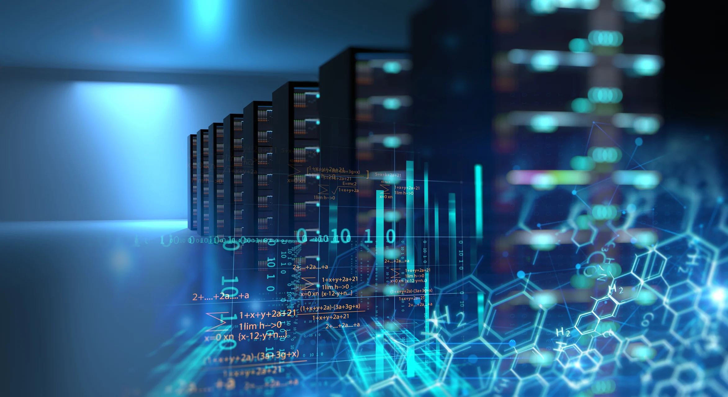 Die Rolle von Big Data Analytics in der Präzisionsmedizin verstehen: Personalisierte Gesundheitsansätze