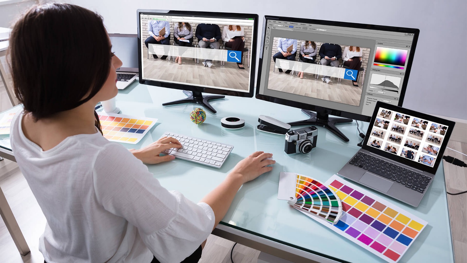Webdesigner in Essen – So finden Sie den perfekten Experten
