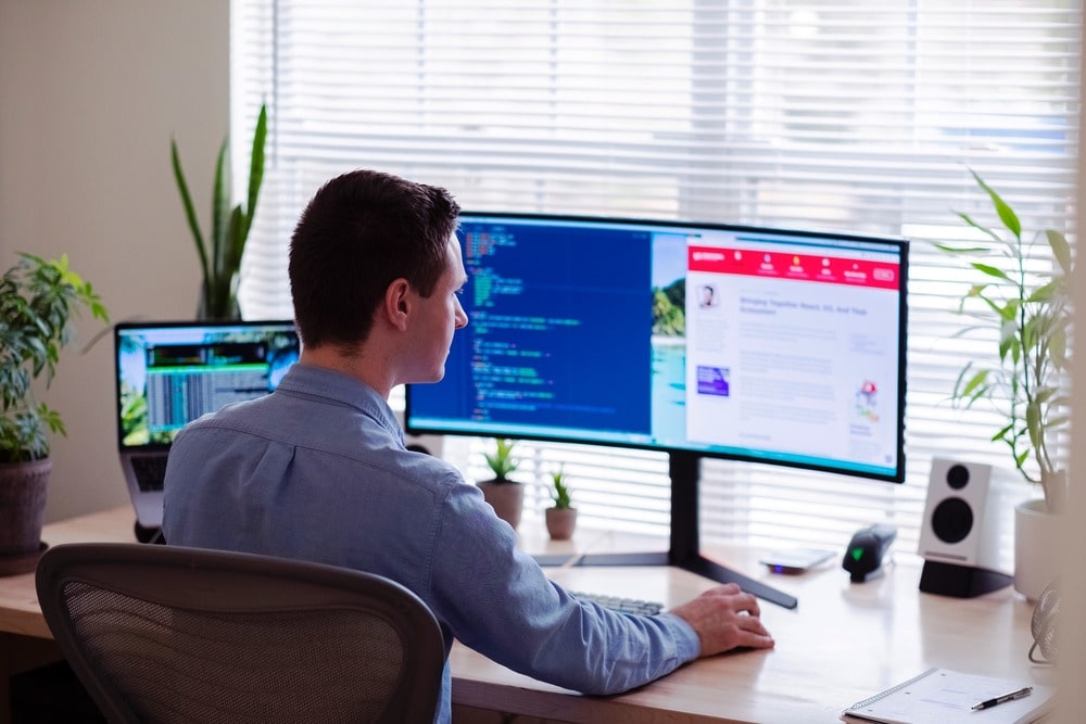 Webdesigner in Essen – So finden Sie den perfekten Experten