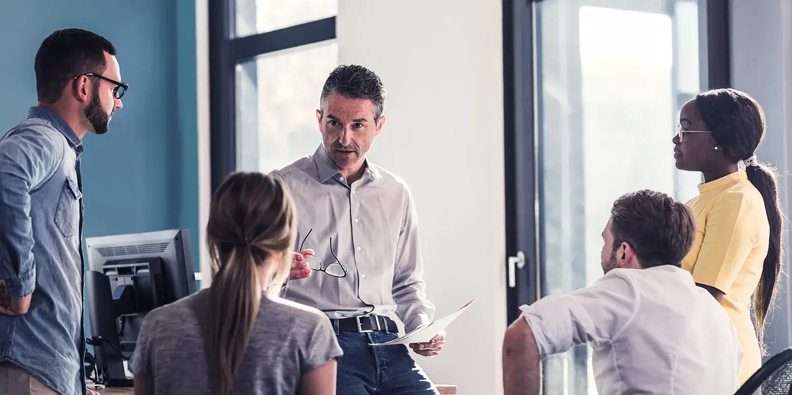 Headhunter: Ihr strategischer Partner für nachhaltige Personalplanung