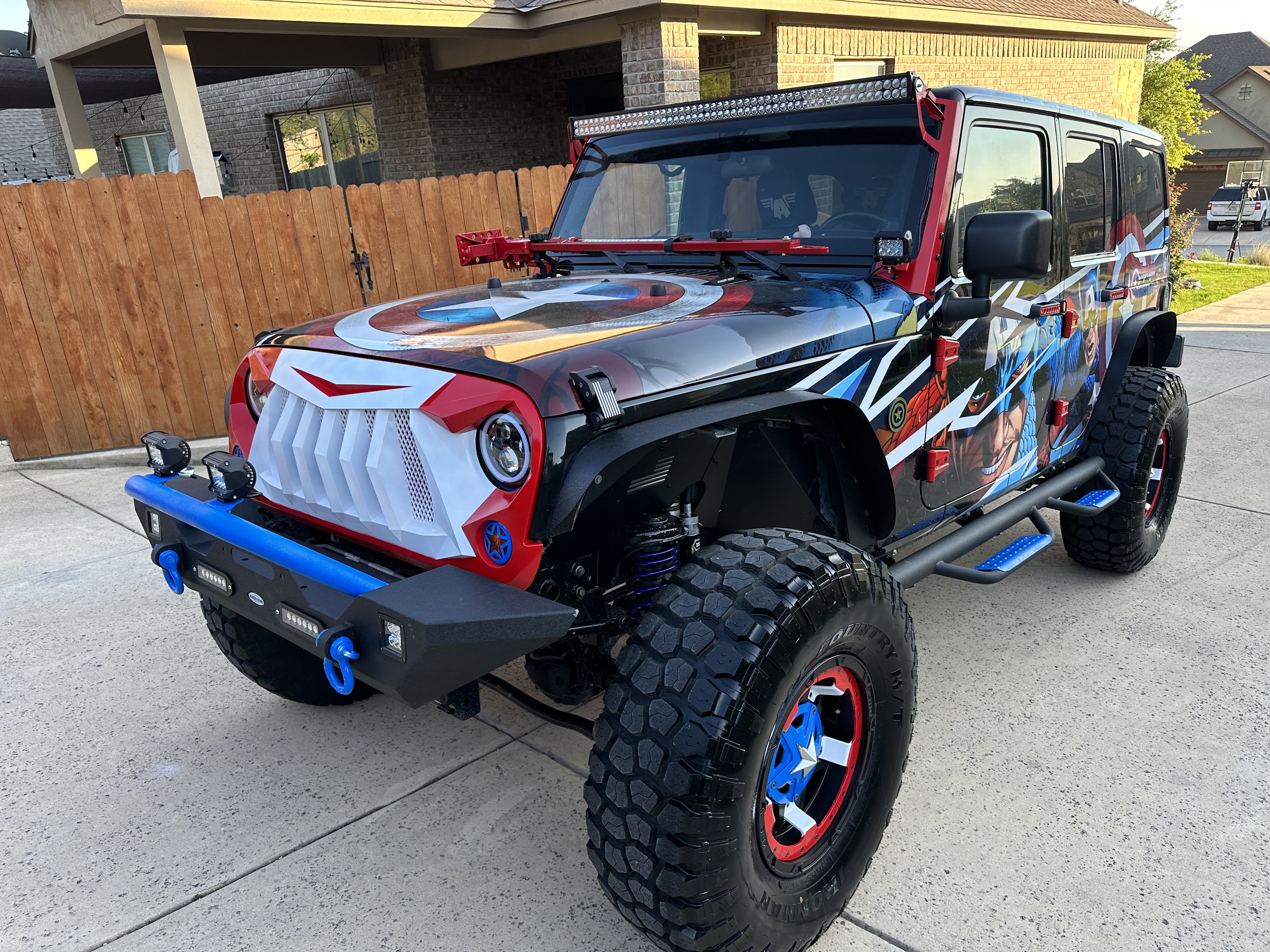 Anime Decal Car: Verpasse Deinem Auto einen Epischen Look mit 10KWRAPS