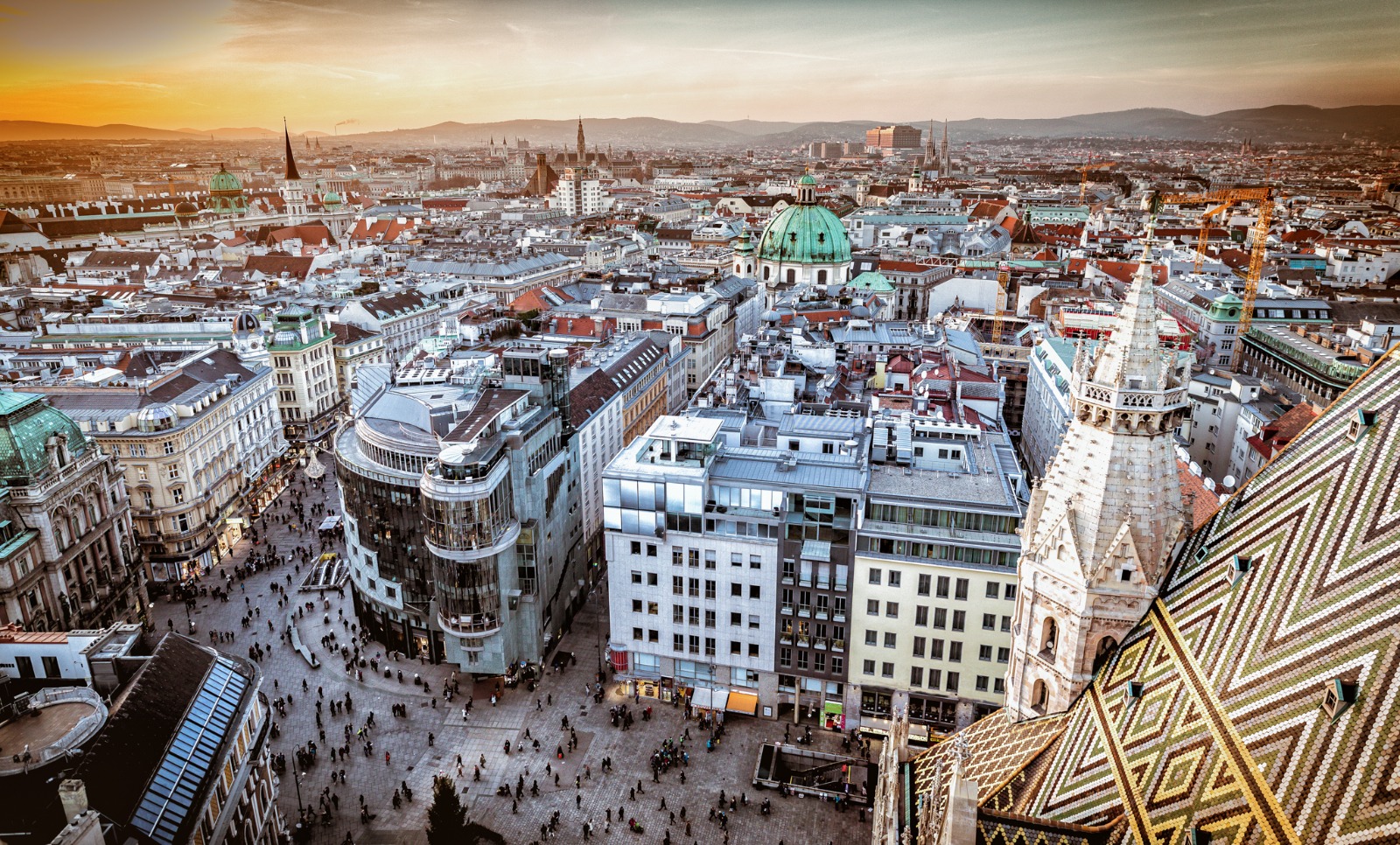 Wien Online: Der umfassende Leitfaden für Ihre Viennereise