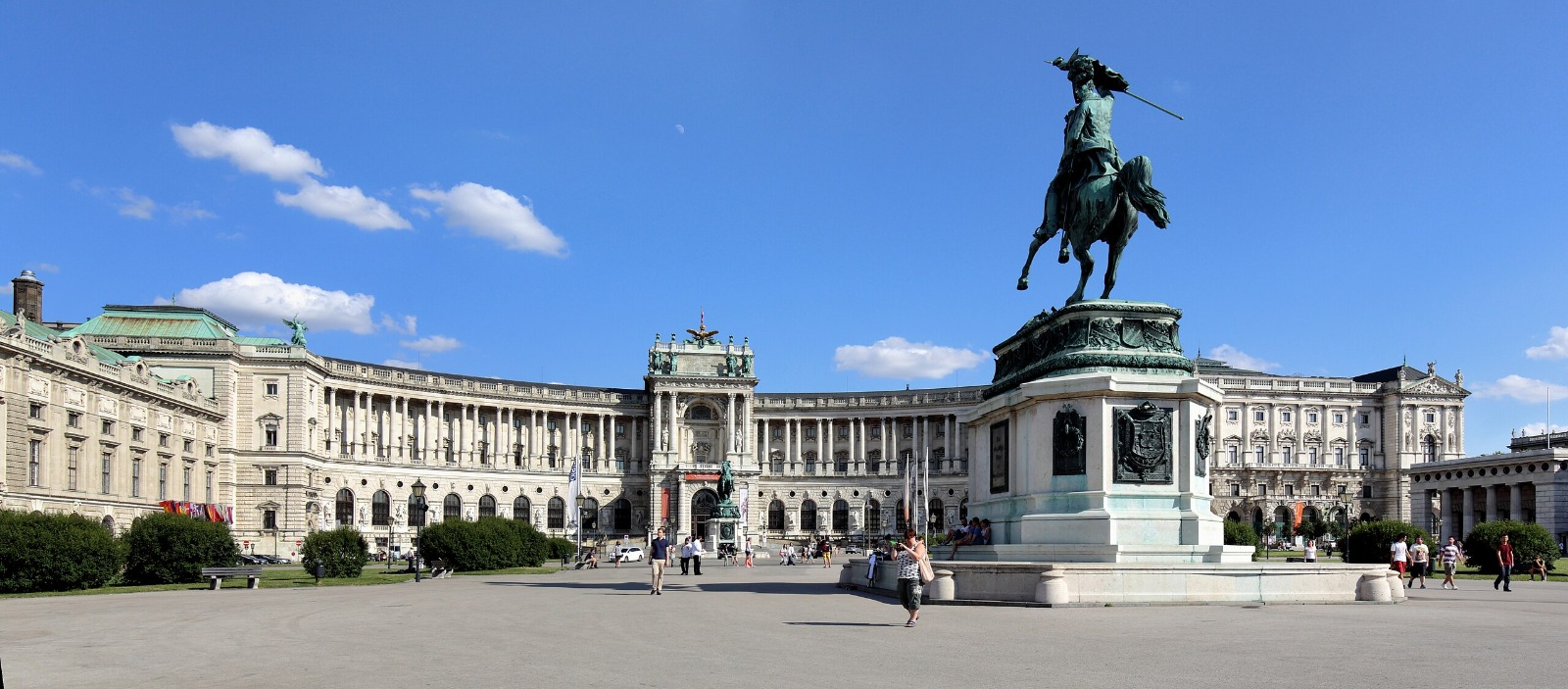 Wien: Eine Reise durch die Stadt der Musik und Geschichte