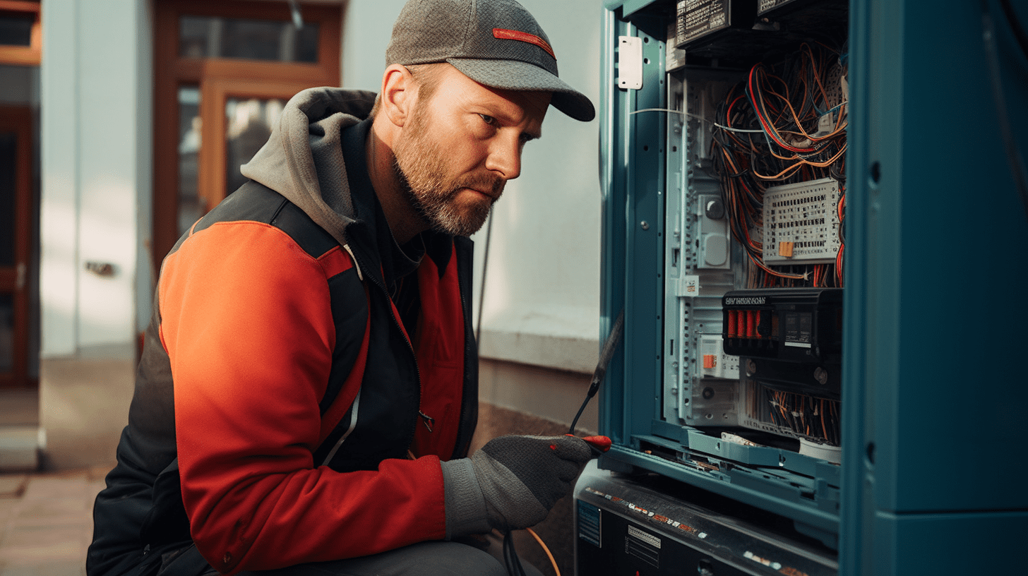 So läuft eine professionelle Prüfung elektrischer Anlagen ab