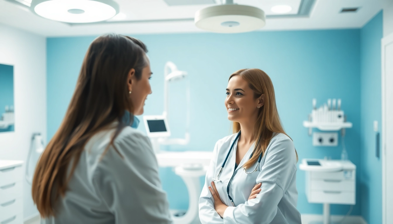 Perfekte Balance finden mit Plastische Chirurgie Braunschweig