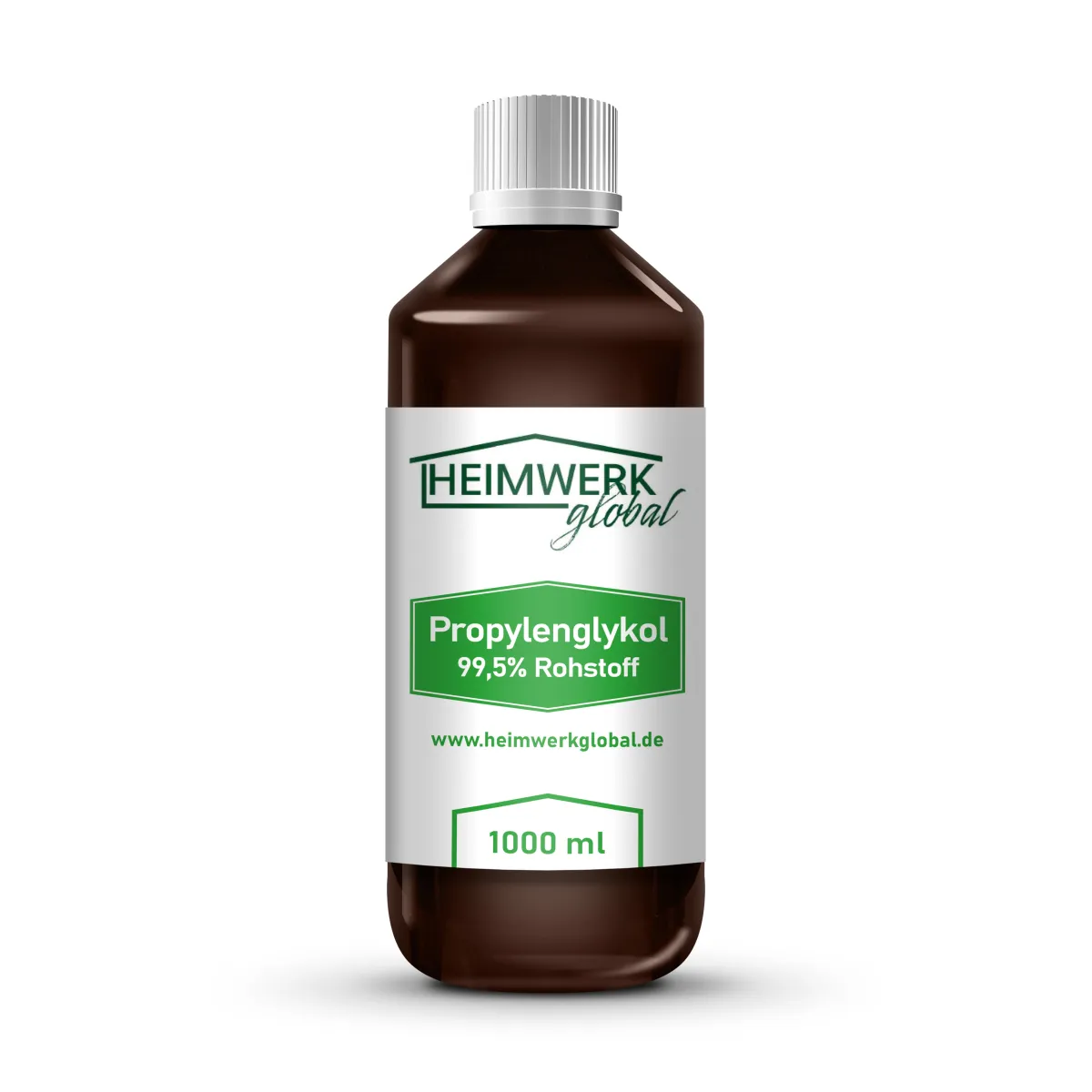 Glycerin VG and Propylenglykol PG entdecken – Beste Produkte für Heimwerker