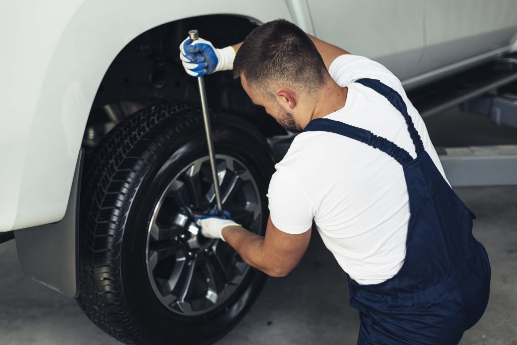 Kratzer Reparatur Auto München – Für ein makelloses Lackbild