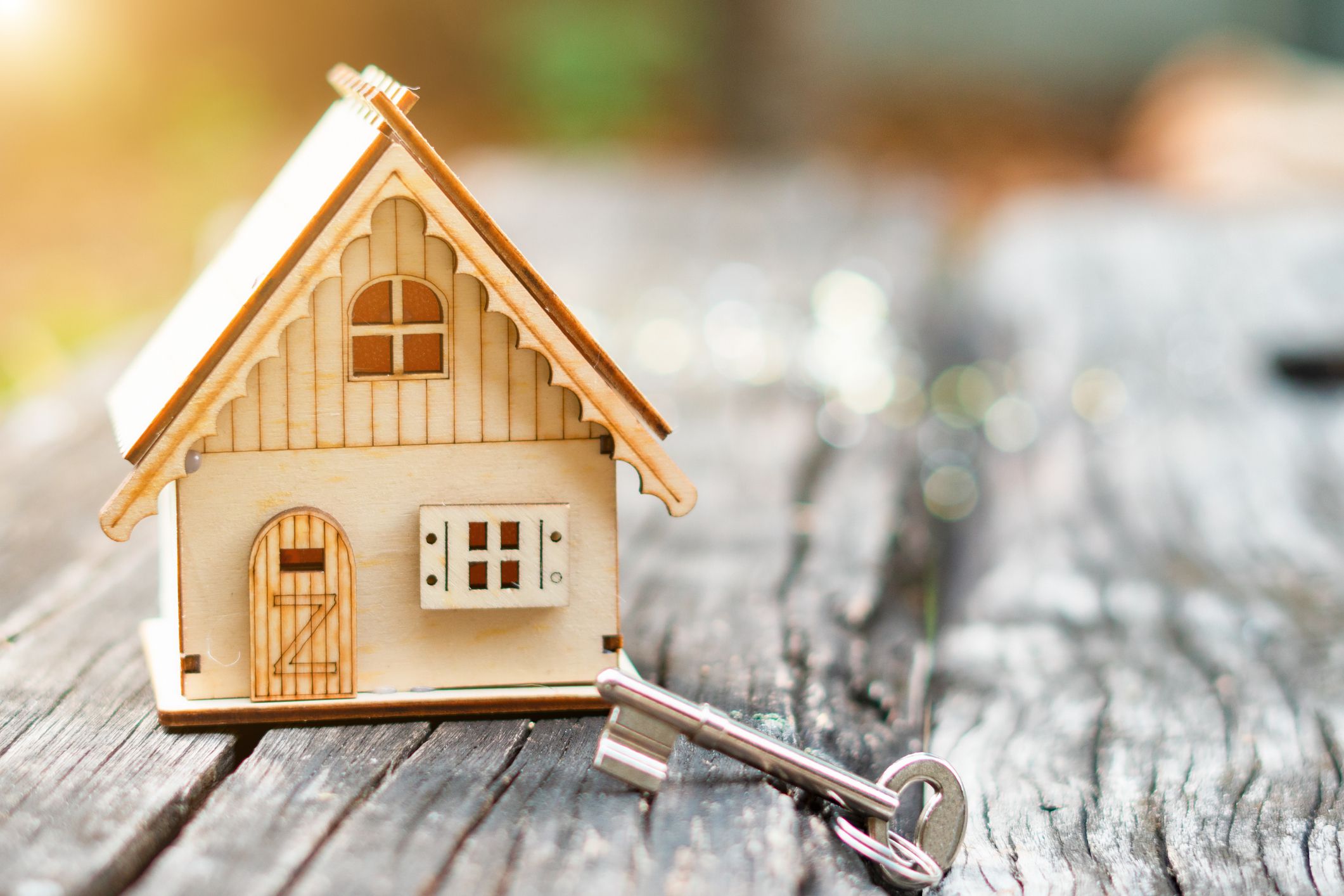Reichtum freisetzen: Der Insider-Leitfaden für Anlagestrategien im Immobilienbereich