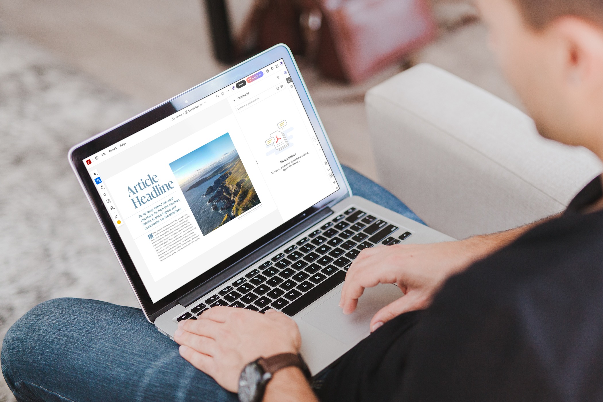 Adobe Acrobat Pro kaufen und dauerhaft produktiv bleiben