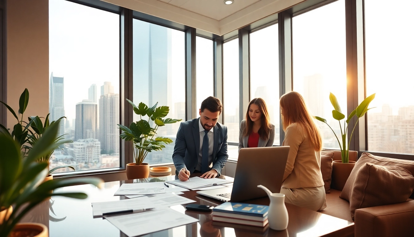 Engaging real estate agent in Frankfurt Riedberg offers insights into property options.