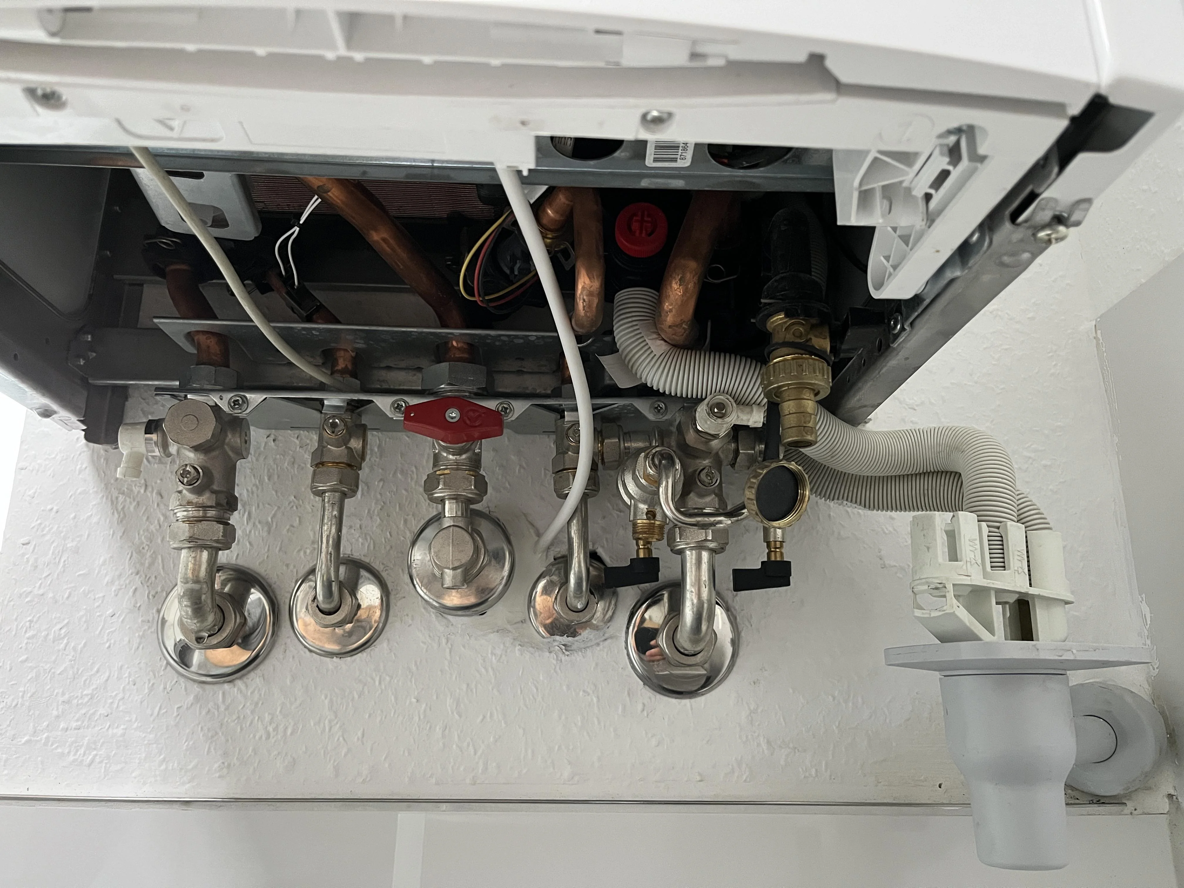 HeizungsInsel präsentiert: Der innovative Junkers MB LAN 2 Nachfolger