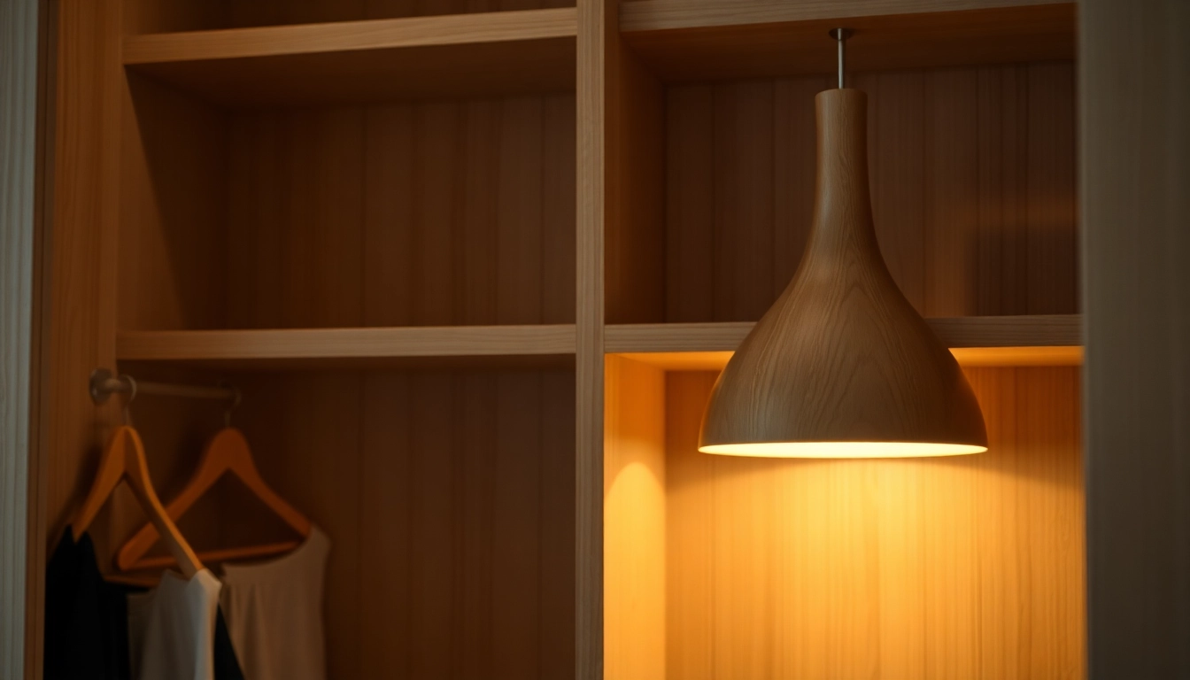 Holz Kleiderbügel mit rutschfestem Design, perfekt für elegante Aufbewahrung von Kleidungsstücken.