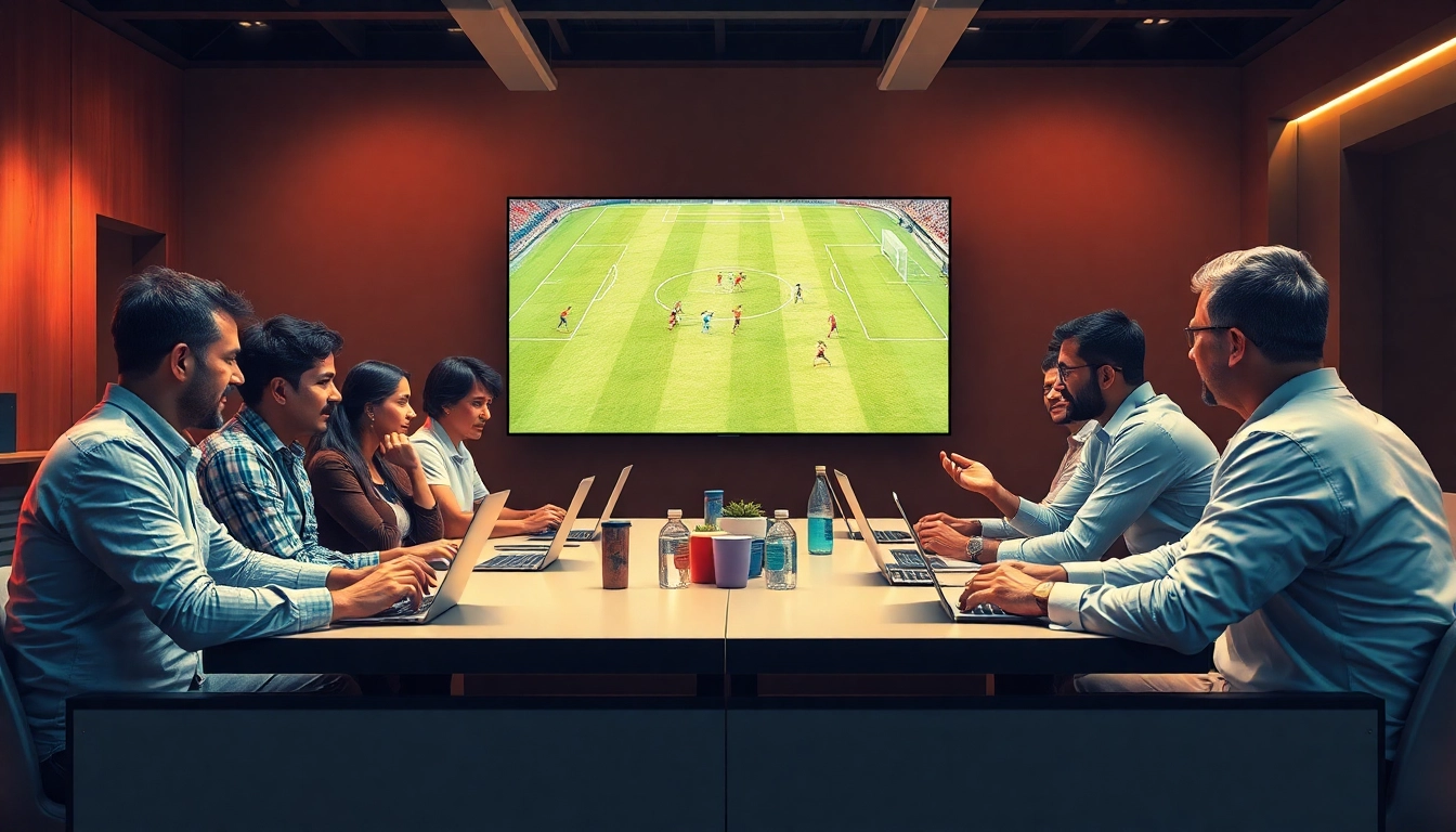 Entdecke, wie leidenschaftliche Wettende online bei legalen Sportwetten interagieren und gewinnen.