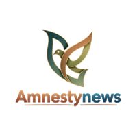 𝐀𝐦𝐧𝐞𝐬𝐭𝐲 𝐍𝐞𝐰𝐬