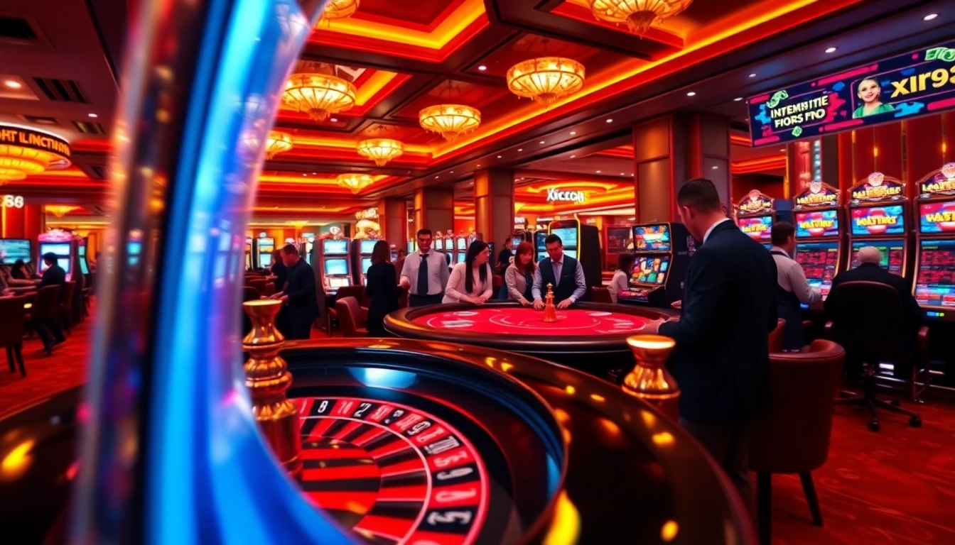 Experience the excitement at https://x88casino.net/ with thrilling casino games and vibrant casino visuals.