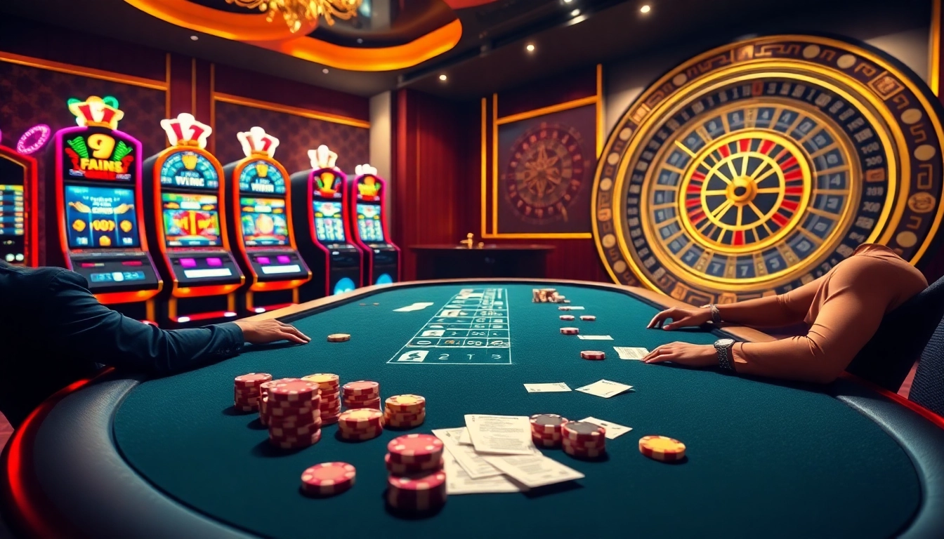 Trải nghiệm cảm giác cá cược hồi hộp tại https://luck8.com với các trò chơi casino sống động và hình ảnh hấp dẫn.