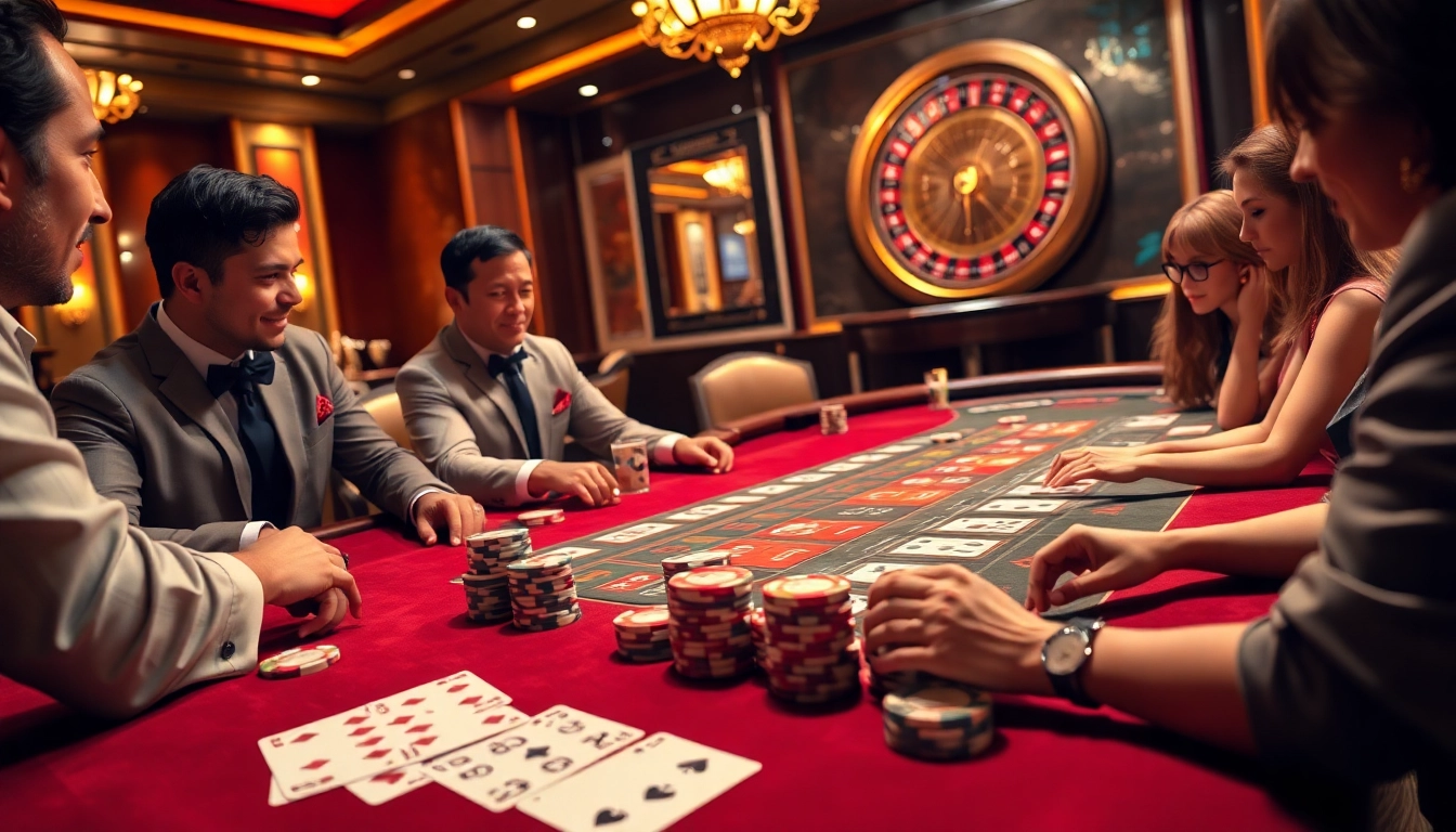 Strategic Winning Techniques at QH88: Mastering Online Gambling in 2026