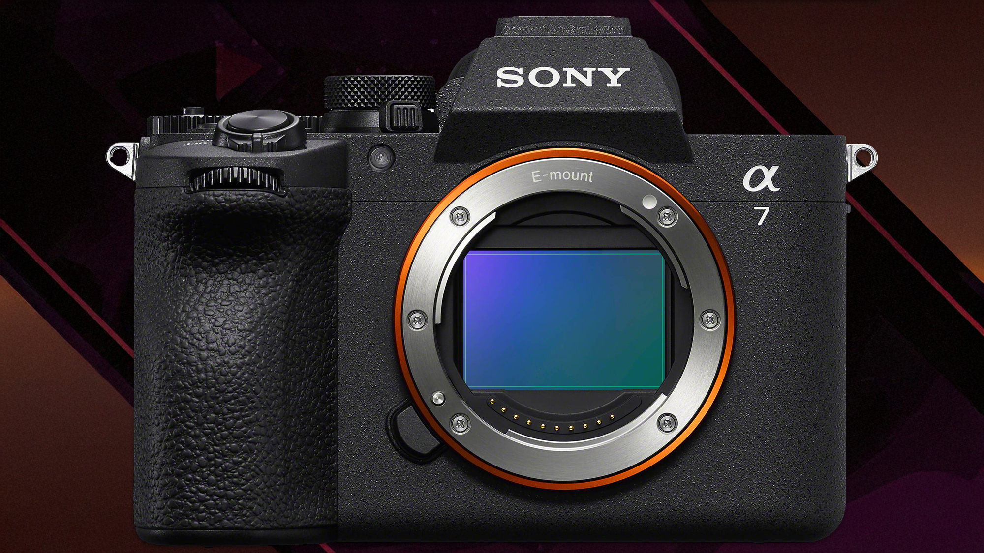 Sony a7 v